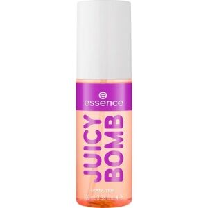 ❗️LAST 1❗️🤎5 For $25🤎 ESSENCE JUICY BOMB Body in Viva Vanilla